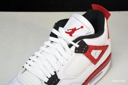 Hyperoad 4 Jordan Air “Red Cement” 1202